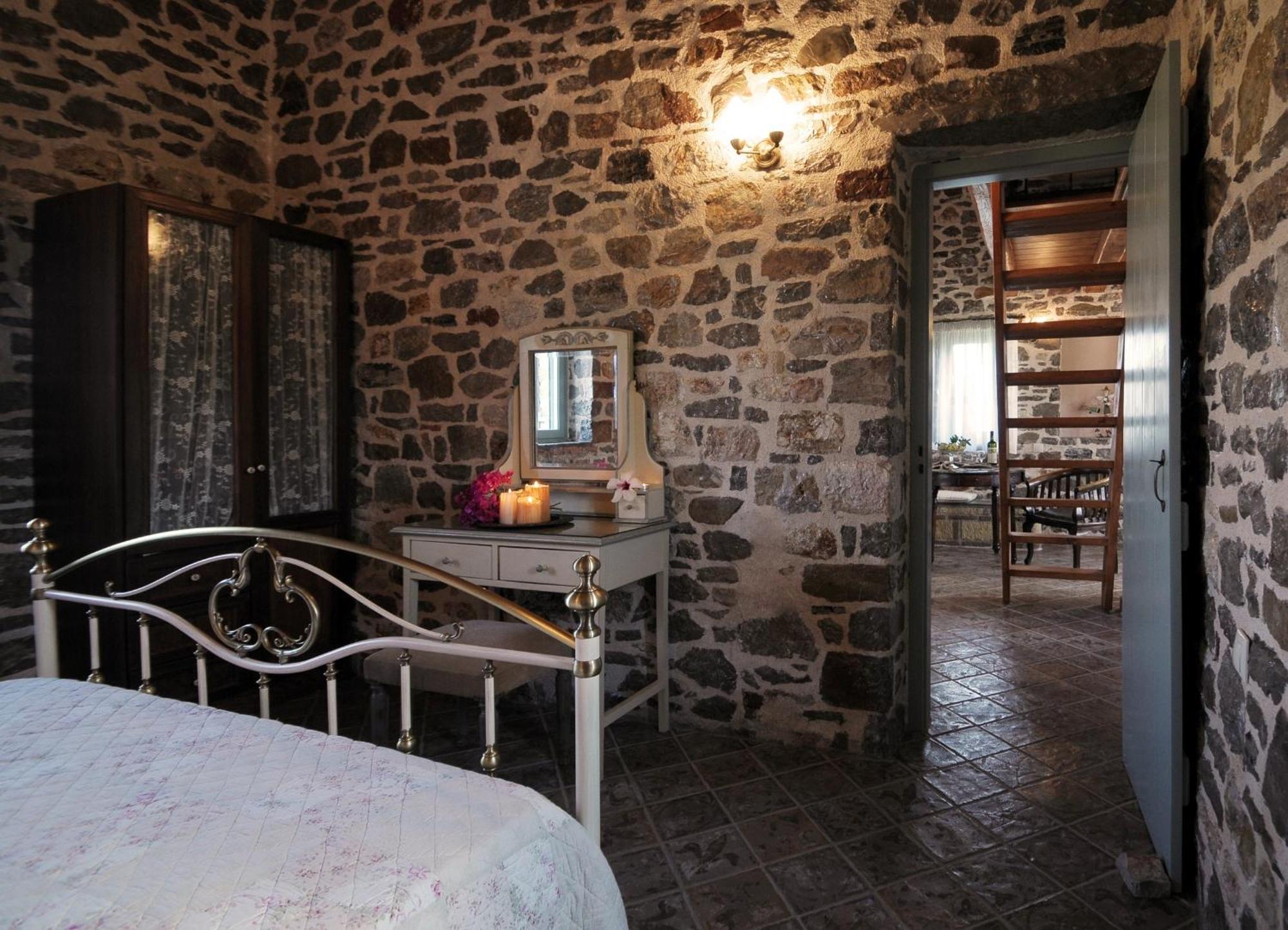 Palaeopoli Villas Avlemonas Buitenkant foto