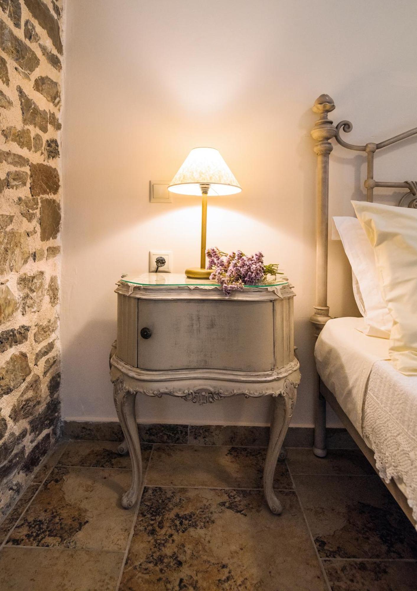Palaeopoli Villas Avlemonas Kamer foto
