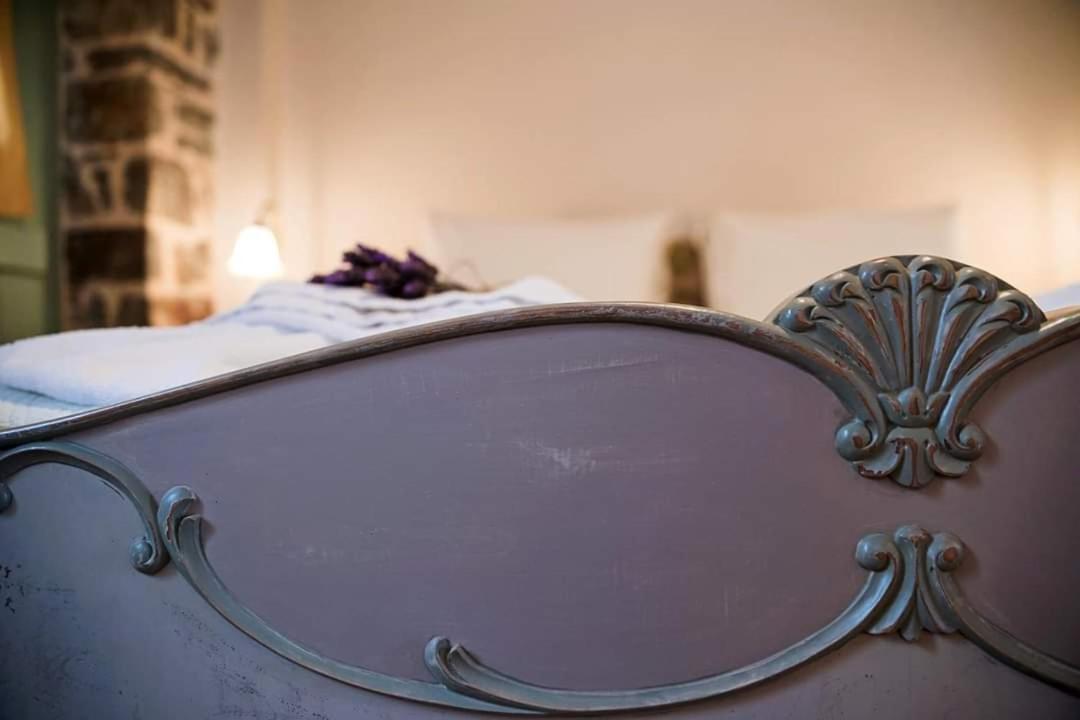 Palaeopoli Villas Avlemonas Kamer foto