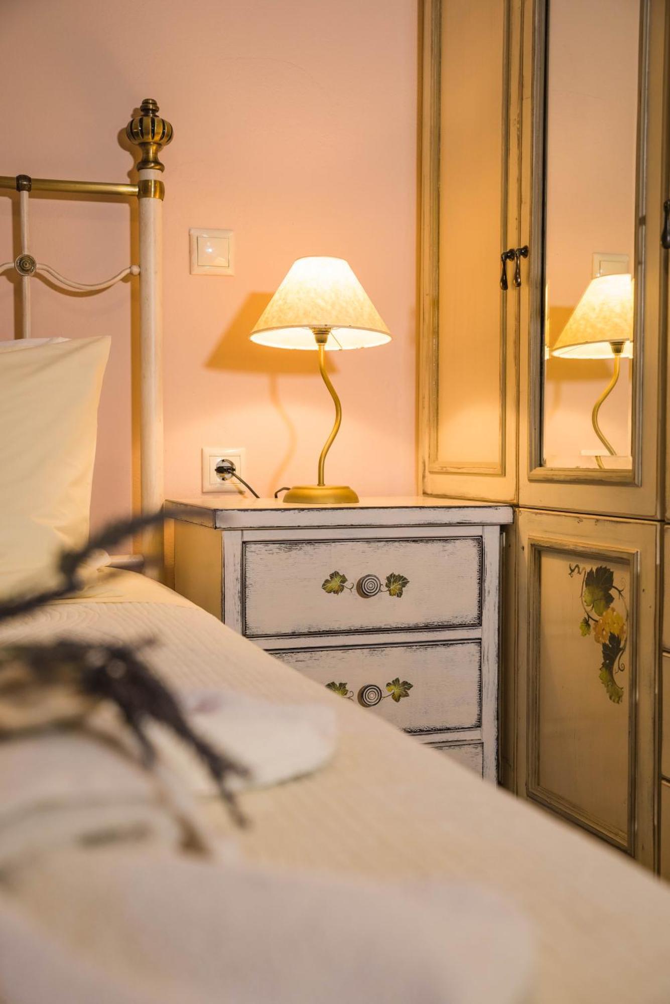 Palaeopoli Villas Avlemonas Kamer foto