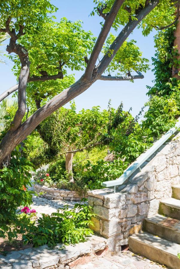 Palaeopoli Villas Avlemonas Buitenkant foto